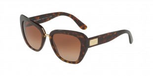 Dolce & Gabbana DG4296 502/13 عینک آفتابی زنانه دی اند جی