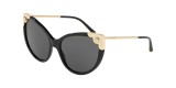 Dolce & Gabbana DG4337 501/87 عینک آفتابی زنانه دی اند جی
