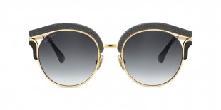 Jimmy Choo LASHS IR8/9O عینک آفتابی جیمی چو