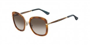 Jimmy Choo GLENN QAN/J6 عینک آفتابی زنانه جیمی چو
