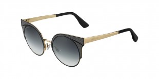 Jimmy Choo ORA/S 1KK/9O عینک آفتابی زنانه جیمی چو