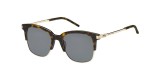 Marc Jacobs MARC138/S AQT/TD عینک آفتابی مردانه مارک جاکوبز