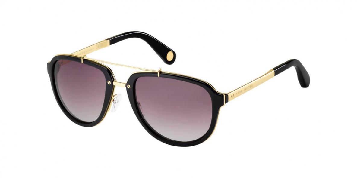 Marc Jacobs MARC515/S 0OT/PBعینک آفتابی مردانه مارک جاکوبز
