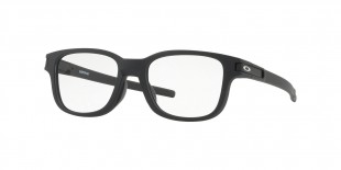 Oakley OX8114 01 عینک طبی مردانه اکلی