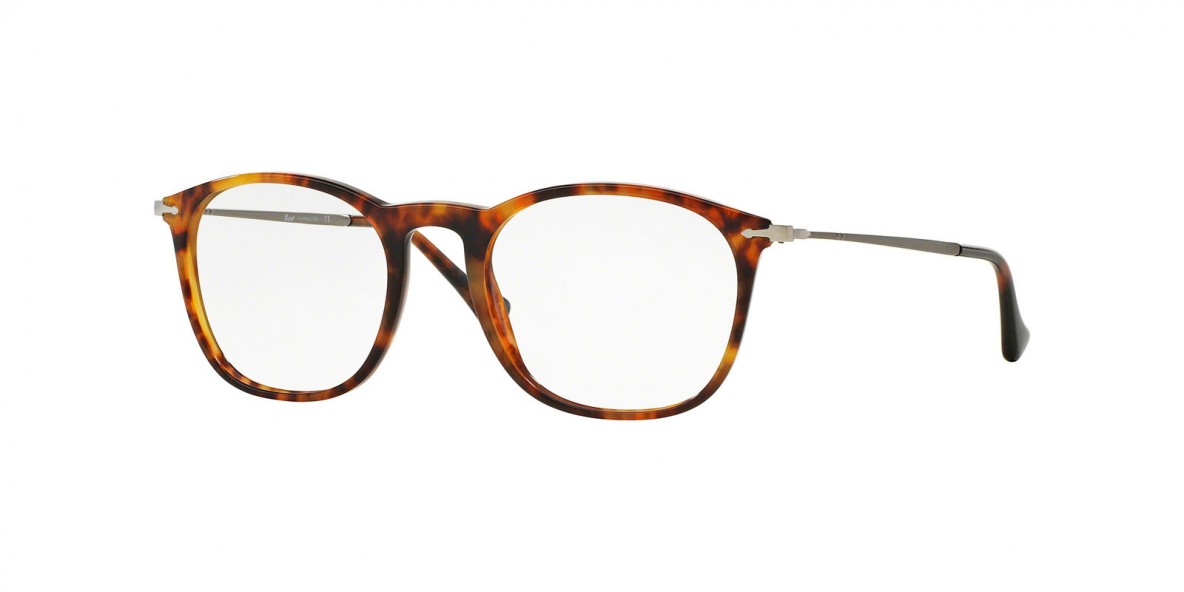 Persol PO3124V 108 عینک طبی مردانه پرسول