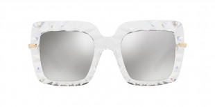 Dolce & Gabbana DG6111 31336G عینک آفتابی زنانه دی اند جی