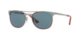 Ray-Ban RJ9540S 218/2V عینک آفتابی دخترانه پسرانه ریبن