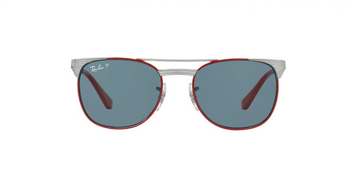 Ray-Ban RJ9540S 218/2V عینک آفتابی دخترانه پسرانه ریبن