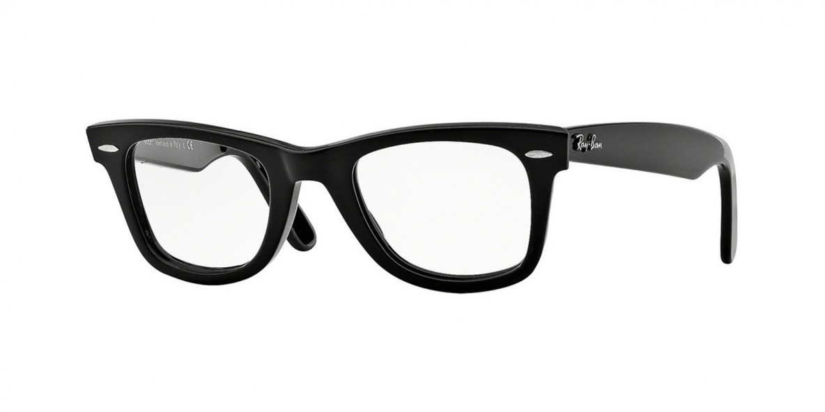 RayBan RX5121V 2000 عینک طبی زنانه مردانه ریبن