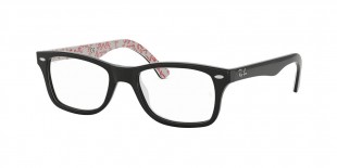 RayBan RX5228 5014 عینک طبی زنانه مردانه ریبن