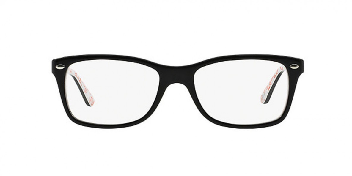 RayBan RX5228 5014 عینک طبی ریبن