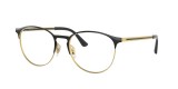 RayBan RX6375 2890 عینک طبی مردانه ریبن