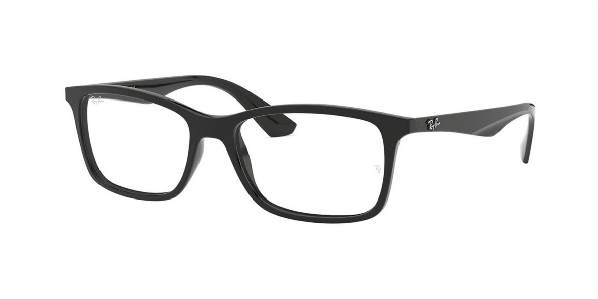 RayBan RX7047 2000 عینک طبی مردانه ریبن