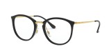RayBan RX7140 2000 عینک آفتابی زنانه مردانه ریبن 
