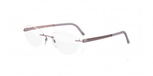 Silhouette 4499 6056 عینک طبی مردانه سیلوهت