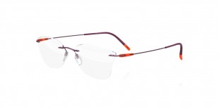 Silhouette 5500 BE-4040 عینک طبی زنانه مردانه سیلوهت