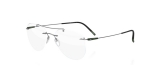 Silhouette 5500 BG-6560 عینک طبی مردانه سیلوهت