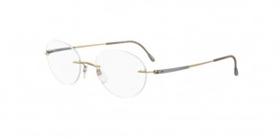 Silhouette 5212 6070 عینک طبی زنانه مردانه سیلوهت