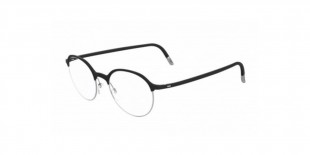 Silhouette 2910 9000 عینک طبی زنانه مردانه سیلوهت