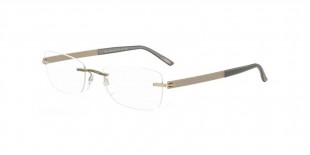 Silhouette 4264 6052 عینک طبی مردانه سیلوهت