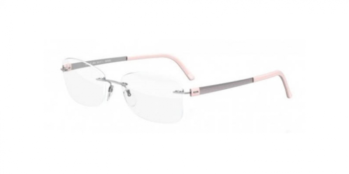 Silhouette 4498 6052 عینک طبی زنانه مردانه سیلوهت