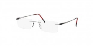 Silhouette 5502 BO-6510 عینک طبی مردانه سیلوهت