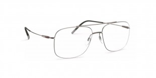 Silhouette 5525 6440 عینک طبی زنانه مردانه سیلوهت