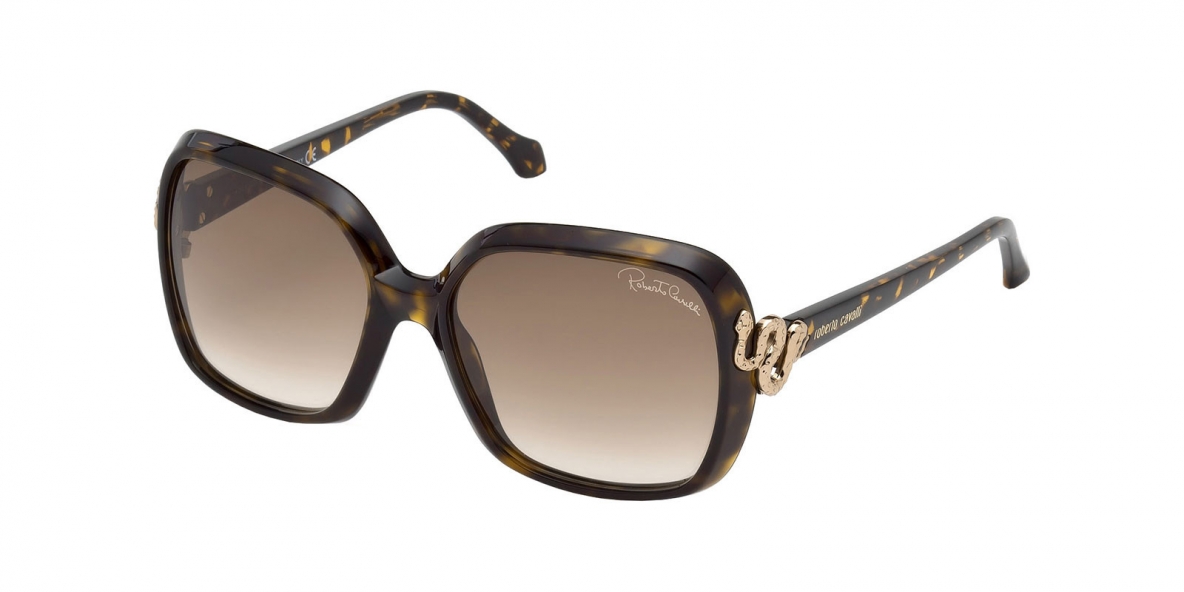 Roberto Cavalli RC1016 52F عینک آفتابی زنانه ربرتو کاوالی