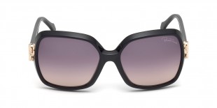 Roberto Cavalli RC1016 01B عینک آفتابی ربرتو کاوالی