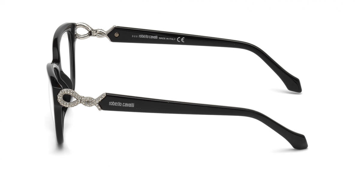 Roberto Cavalli RC5017 001 عینک ربرتو کاوالی