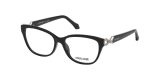 Roberto Cavalli RC5017 001 عینک طبی زنانه ربرتو کاوالی