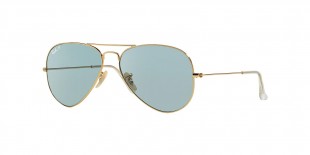 Ray-Ban RB3025 001/3R عینک آفتابی زنانه مردانه ریبن