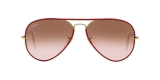 Ray-Ban RB3025JM 001/X3 عینک آفتابی زنانه مردانه ریبن