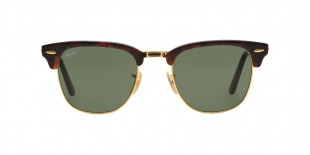 Ray-Ban RB2176 990 عینک آفتابی ریبن کلاب مستر