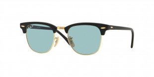 Ray-Ban 3016S 901S3R 51عینک آفتابی ریبن مربعی زنانه مردانه