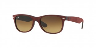 Ray-Ban RB2132 624085 عینک آفتابی مردانه ریبن نیو ویفرر