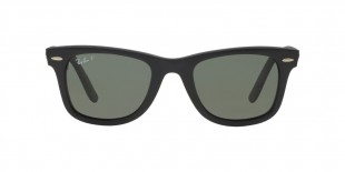 Ray-Ban RB2140 606658 عینک آفتابی مردانه زنانه ریبن اورجینال ویفرر