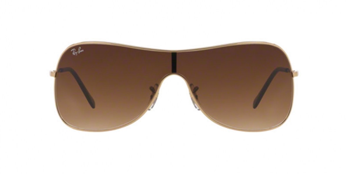 Ray-Ban RB3211 001/13 عینک آفتابی ریبن