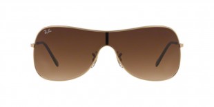 Ray-Ban RB3211 001/13 عینک آفتابی ریبن