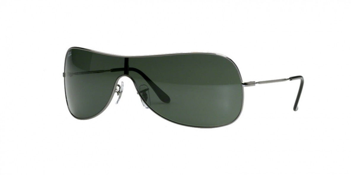 Ray-Ban RB3211 004/71 عینک آفتابی مردانه ریبن