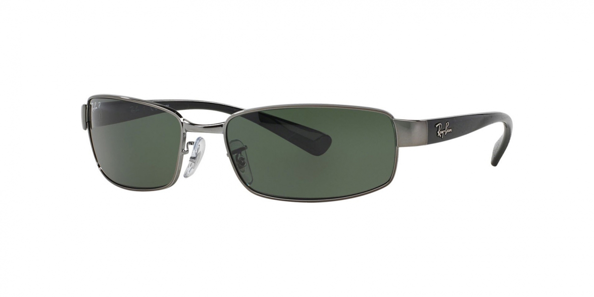 RayBan RB3364 004/58 عینک آفتابی مردانه ریبن