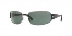 Ray Ban RB3421 004/71 62