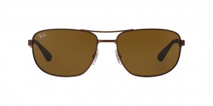 RayBan RB3528 012/73 عینک آفتابی ریبن