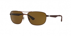 Ray Ban RB3528 012/73