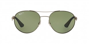 Ray-Ban 3536S 00299A عینک آفتابی ریبن