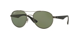 Ray-Ban 3536S 00299A عینک آفتابی مردانه زنانه ریبن