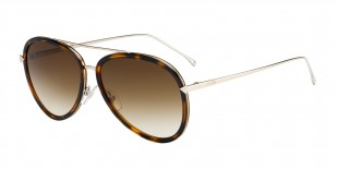 Fendi Sunglass 0155 V4ZCC 57 عینک آفتابی زنانه برند فندی