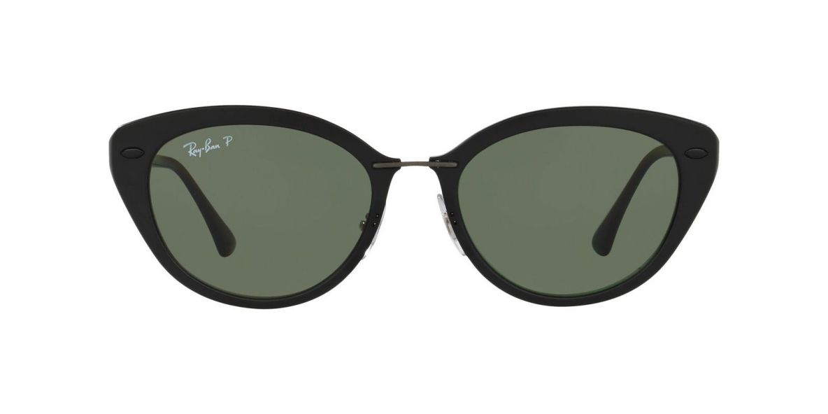 Ray-Ban RB4250 601S9A عینک آفتابی ریبن گربه ای زنانه