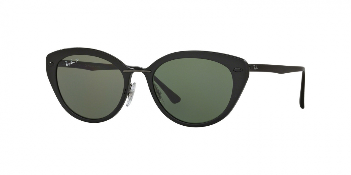 Ray-Ban RB4250 601S9A عینک آفتابی ریبن گربه ای زنانه