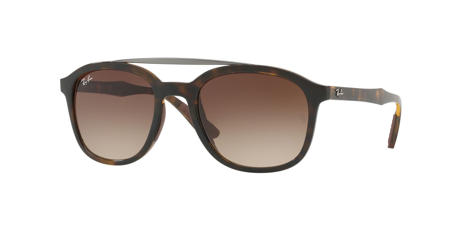 Sunglasses Ray-Ban RB 4290 (601S55) Man | Free Shipping Shop Online